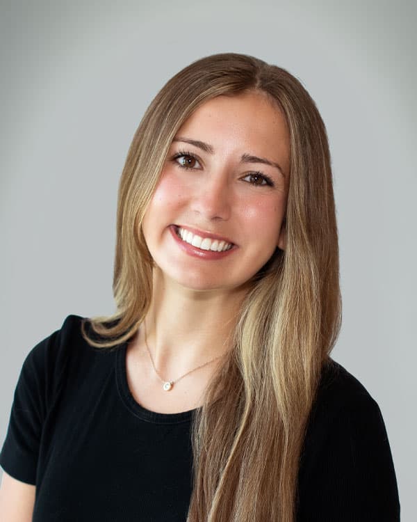 Alana Olson, LMSW