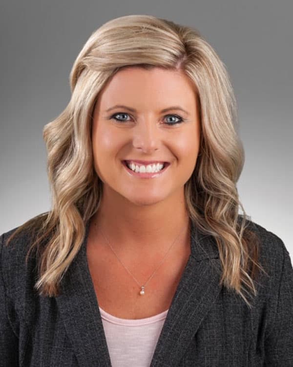 Becky Kuss, APRN, CNP, PMHNP