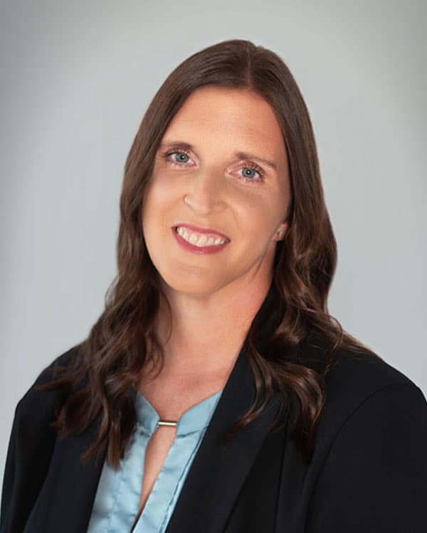 Heather Elliott, APRN, CNP, PMHNP