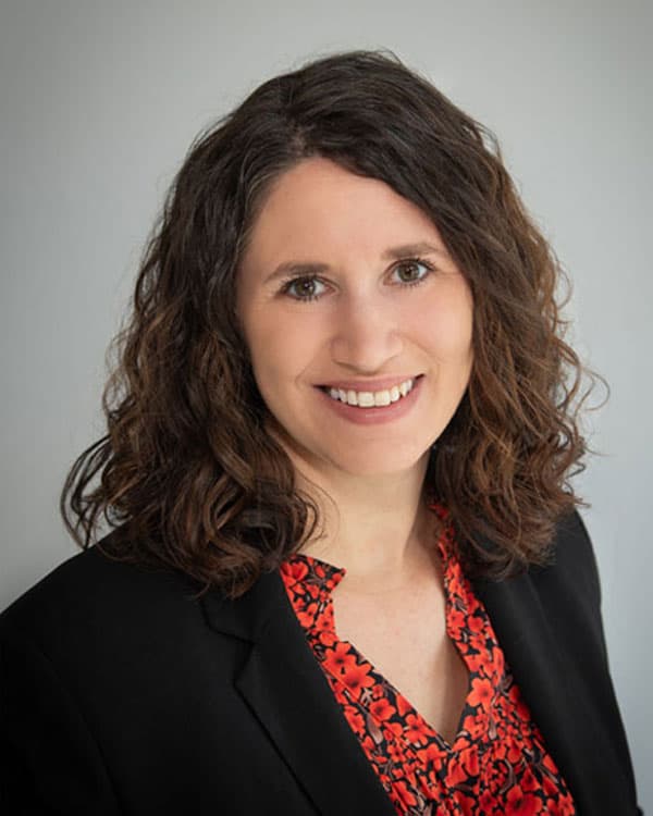 Kim Matroni, LPCC
