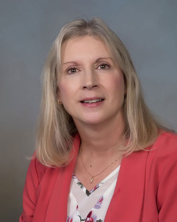Roxanne Johnson, APRN, CNP, FNP